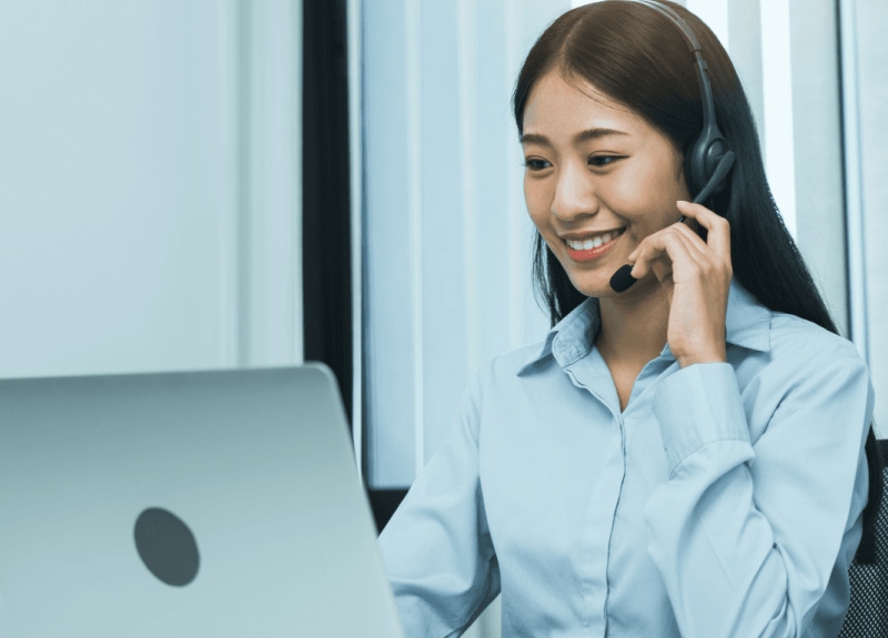 Appointment Scheduling Services