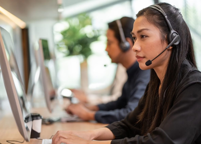 Customer Experience and Retention