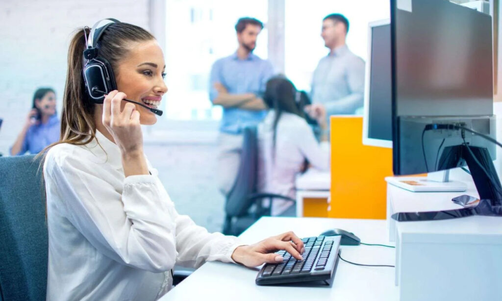 Customer Support Services Banner