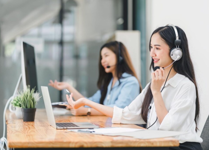 Customer Support Services