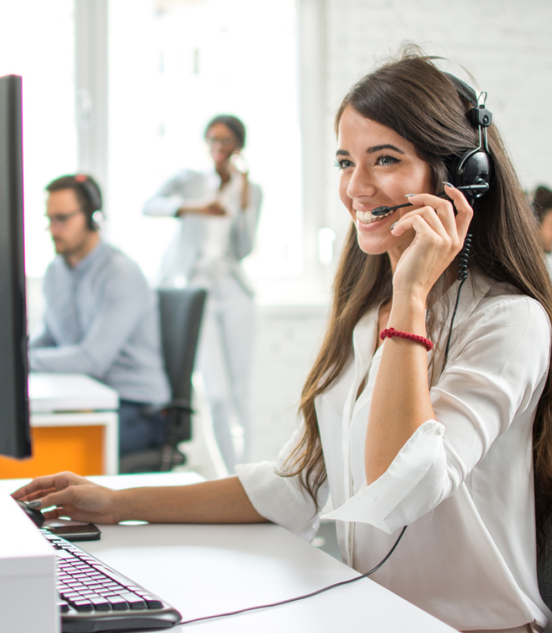 Delivering Exceptional Customer Service Experiences