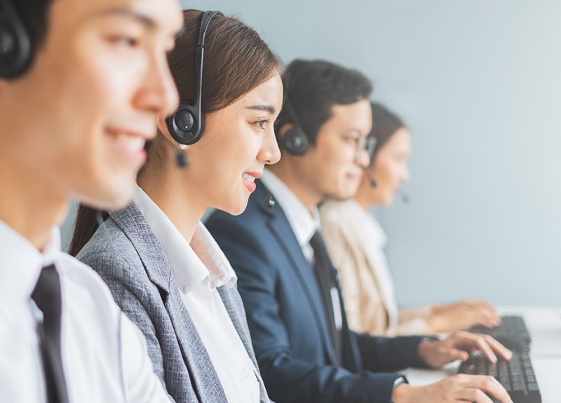 Ecommerce Support Services Feature Image