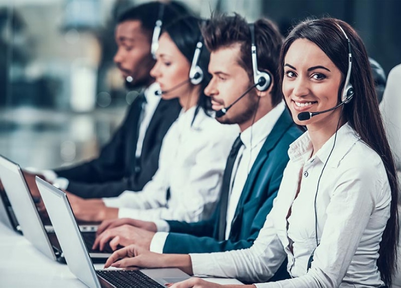 Healthcare Outsourcing