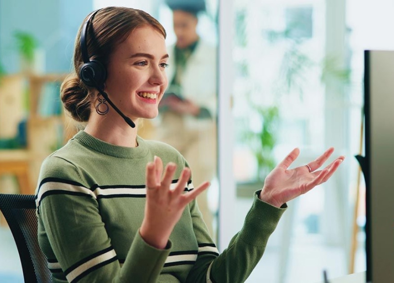 Live Chat Support for E-commerce