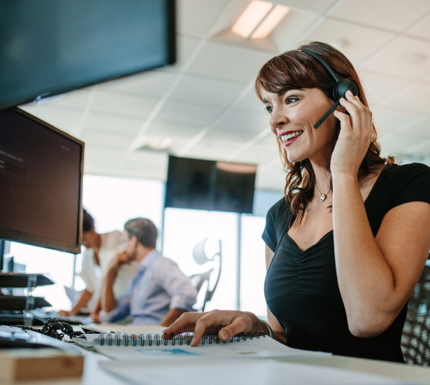 Professional Inbound Call Center Services for Your Business