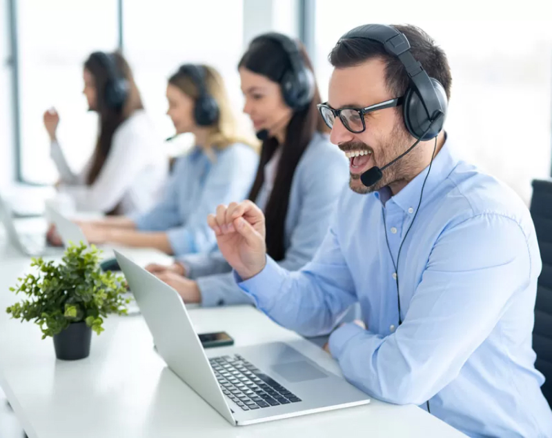 Reliable Appointment Setting to Maximize Sales Opportunities