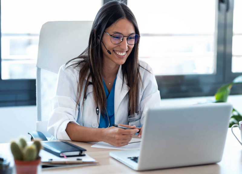 Medical Call Center Services