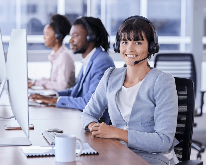 Healthcare Call Center Services