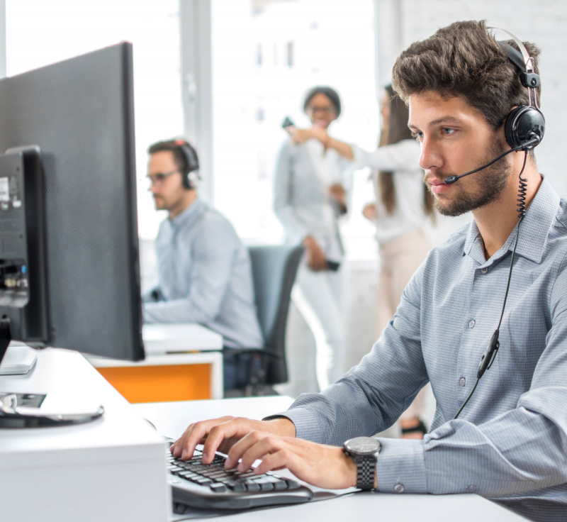 Streamline Operations with Back Office Outsourcing Services