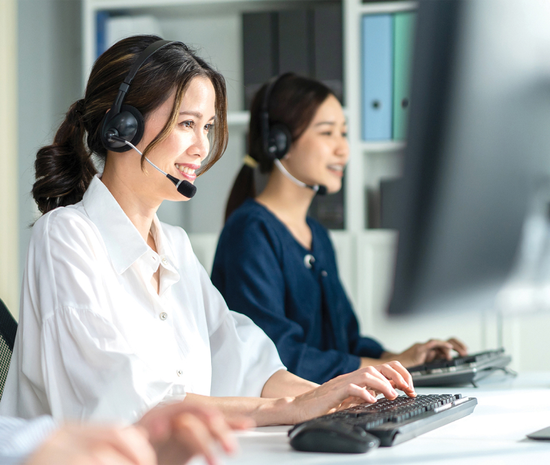 Streamlining Outreach with Healthcare Cold Calling Experts