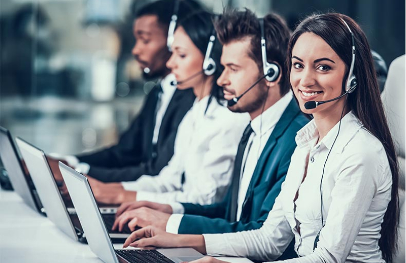 Trusted Premier Partner in BPO Outsourcing