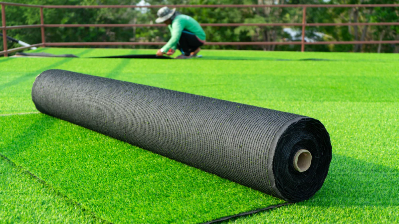 Artificial Grass Installers Feature Image