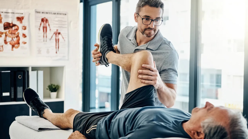 Chiropractors Feature Image