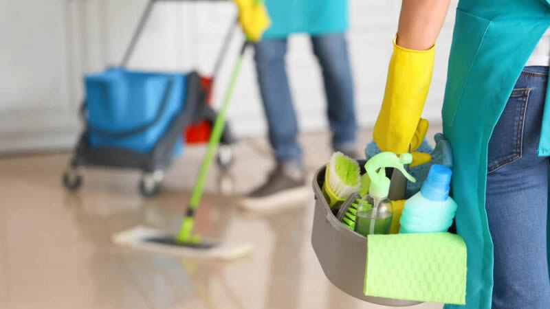 Cleaning Companies Feature Image