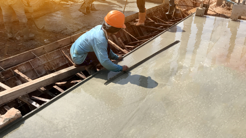 Concreters Feature Image