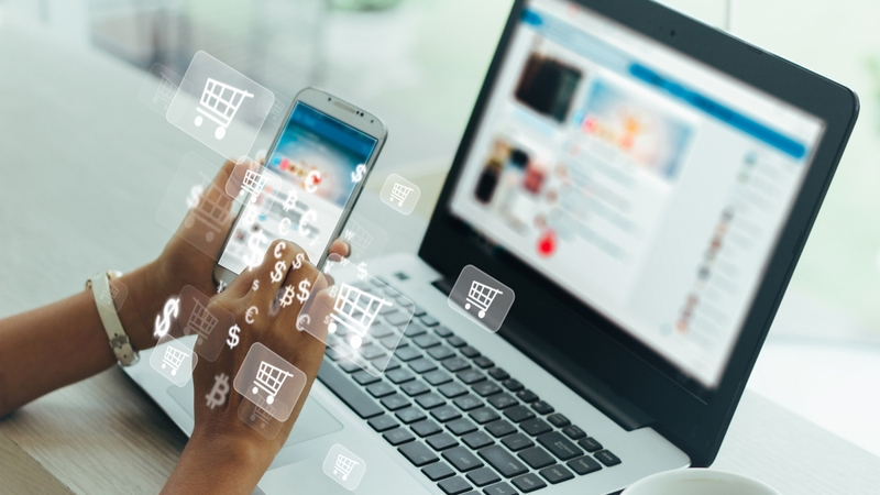 Ecommerce Stores Feature Image