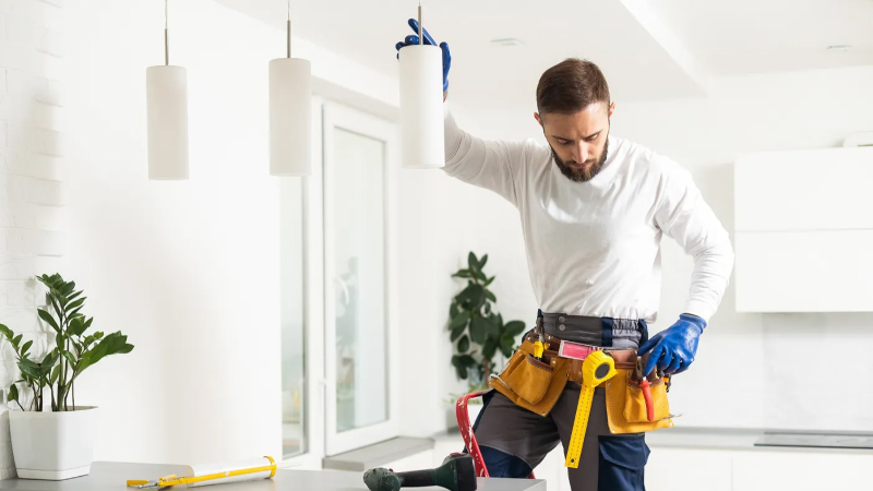 Electricians Feature Image