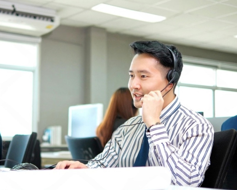 Lead generation for cleaning company growth