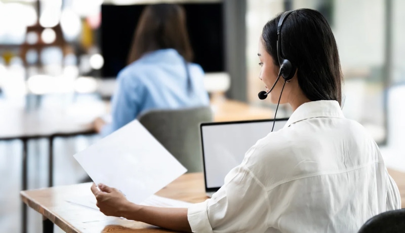 Marketing strategies for residential cleaning businesses