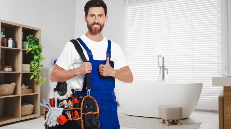 Plumbers Feature Image