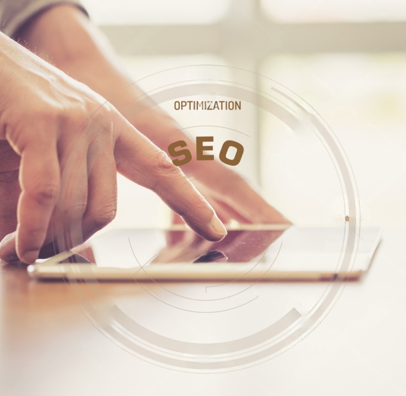 SEO Services Feature Image