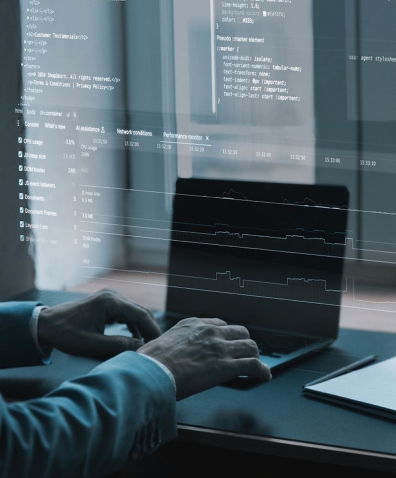 Website Development Feature Image