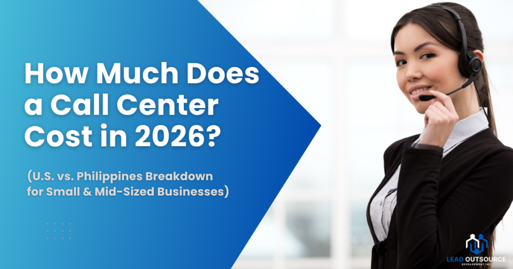 How Much Does a Call Center Cost in 2026?