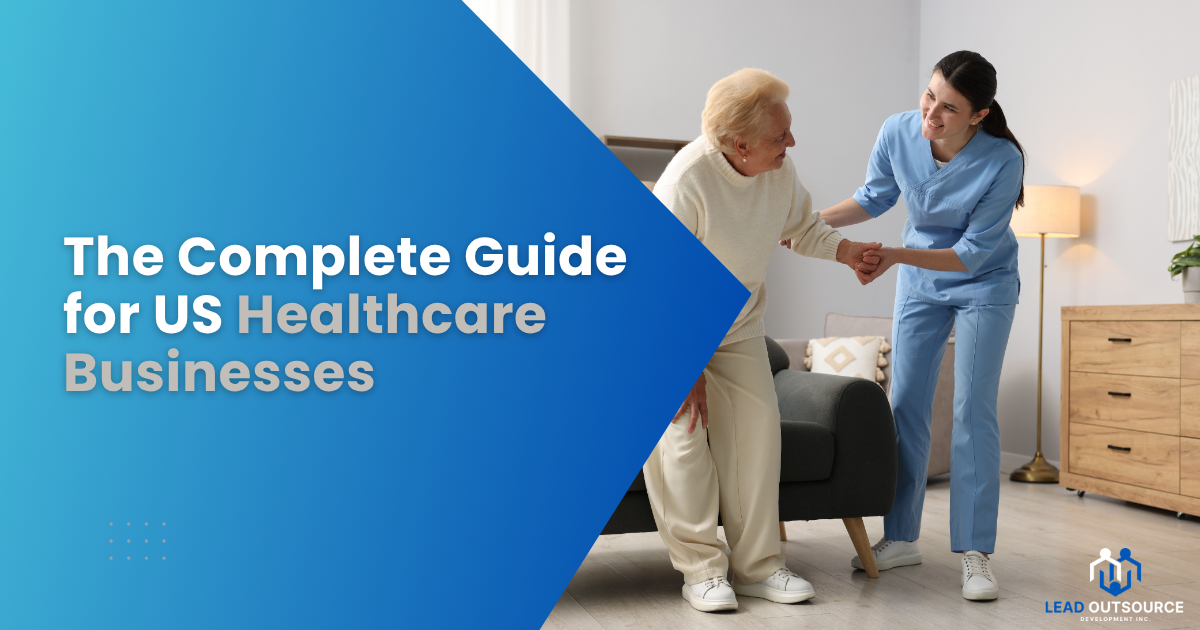 Call Center for Healthcare in Bacolod, Philippines: The Complete Guide for US Healthcare Businesses