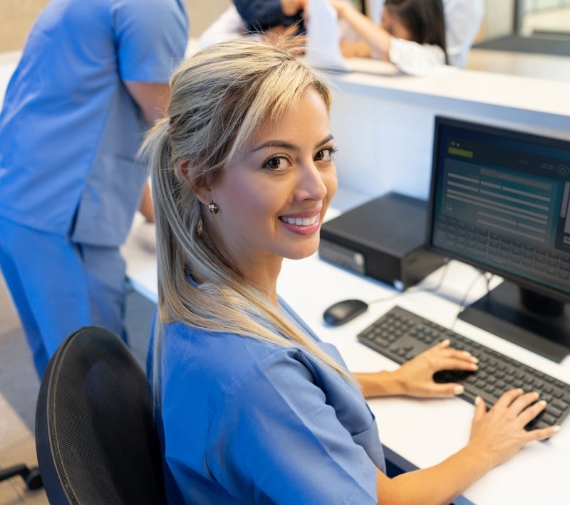 Reliable Virtual Nursing Assistance_ Scale Your Practice Without the Stress Reliable Virtual Nursing Assistance Scale Your Practice Without the Stress 1