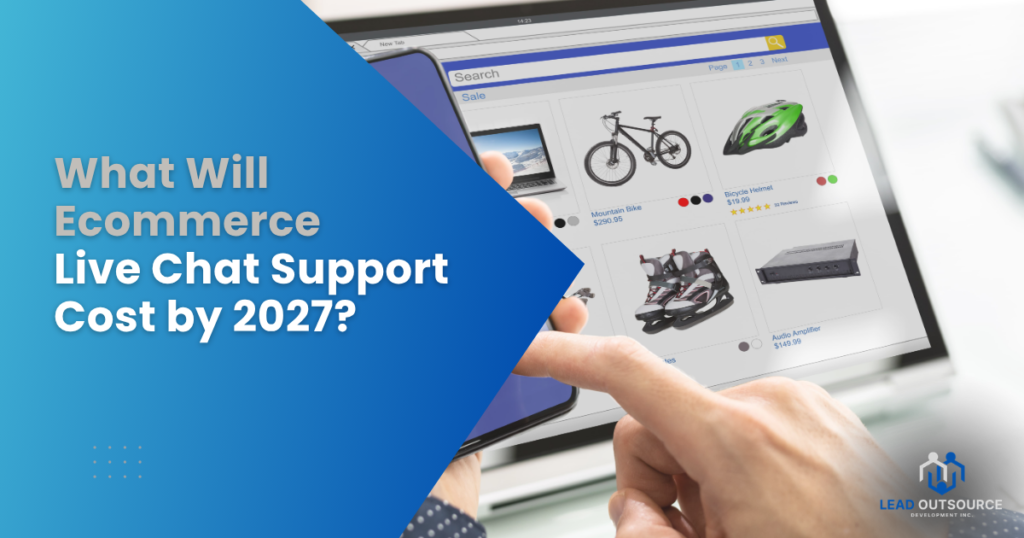 How Outsourcing Your Sales Can Double Your Cleaning Contracts in 90 Days 5 Live Chat Support Services