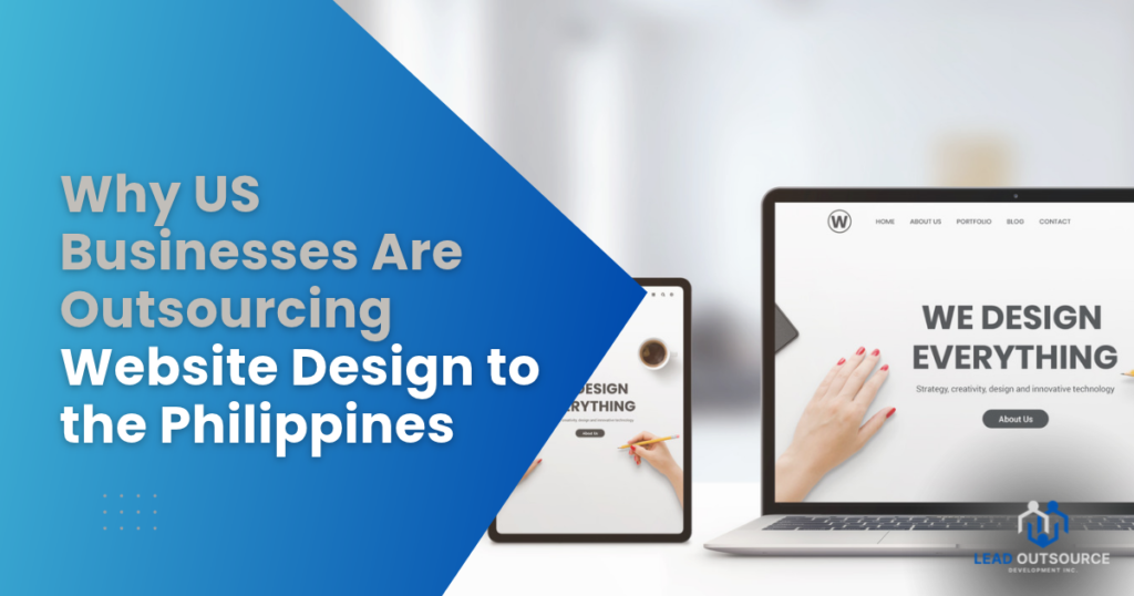 How AI Is Reshaping Outsourcing and Call Centers for Medical and Healthcare Businesses 6 Why US Businesses Are Outsourcing Website Design to the Philippines